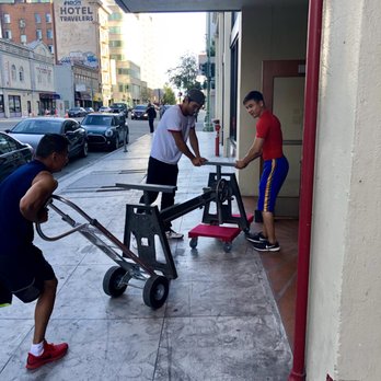 Dependable Movers - Movers Near Me - San Francisco, California