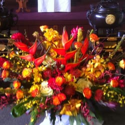 Avenue Florist