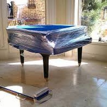 Last Minute Movers - Movers Near Me