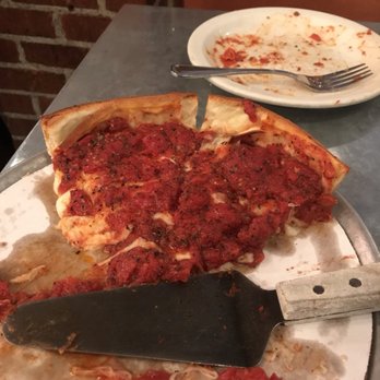 Zachary's Chicago Pizza - Pizza Near Me - Berkeley, California Zachary's Chicago Pizza - Pizza Near Me - Berkeley, California