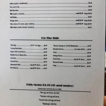 Viv's Cafe - Coffee & Tea Near Me - Tucson, Arizona
