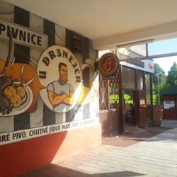 U Drsnejch