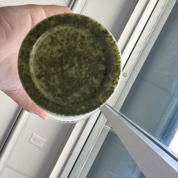 Cassidy’s Corner Cafe - Matcha Latte - Cafes Near Me - Long Beach, California