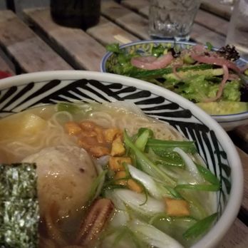 Shalom Japan - This soup is outstanding! - Japanese Near Me - Brooklyn, New York Shalom Japan - This soup is outstanding! - Japanese Near Me - Brooklyn, New York