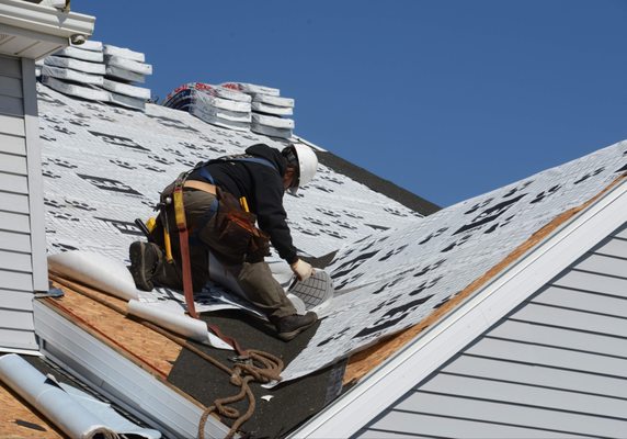 The Cutting Edge Construction Services
