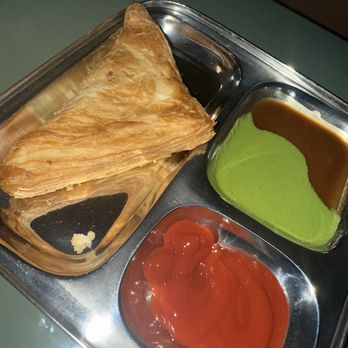 Chor Bazaar - Puff - Indian Near Me - New York, New York