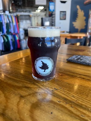Storm Peak Brewing Company by null