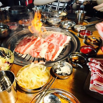 Sizzle Korean Barbeque - Korean Near Me - Phoenix, Arizona Sizzle Korean Barbeque - Korean Near Me - Phoenix, Arizona