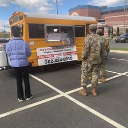 Jay's Fil-Am Mobile Cuisine