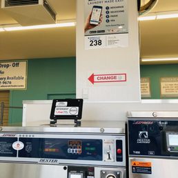 Dexter Pay app option, store # 238 Dexter Pay app option, store # 238