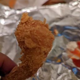 Chicken Strips