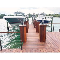Miami Boat Lifts