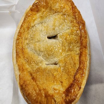 BurtoNZ bakery - Mushroom and goat cheese pie - Bakeries Near Me - Windsor, California BurtoNZ bakery - Mushroom and goat cheese pie - Bakeries Near Me - Windsor, California