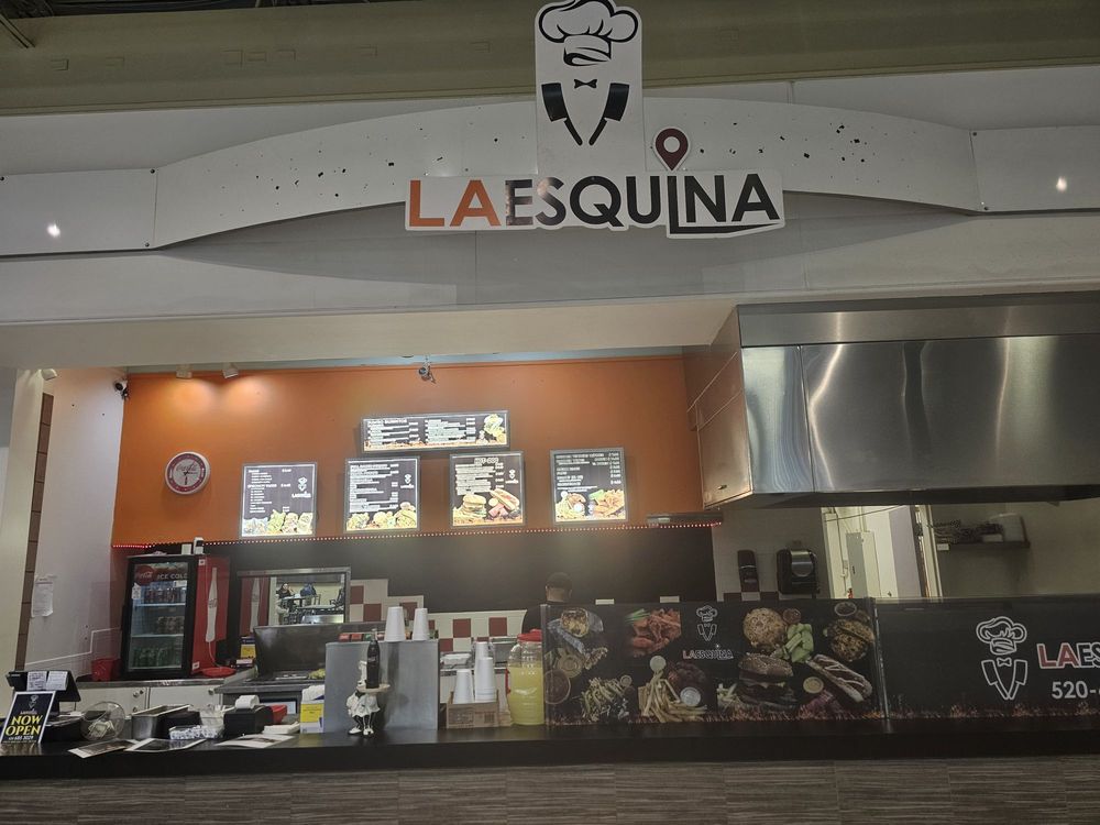 La Esquina