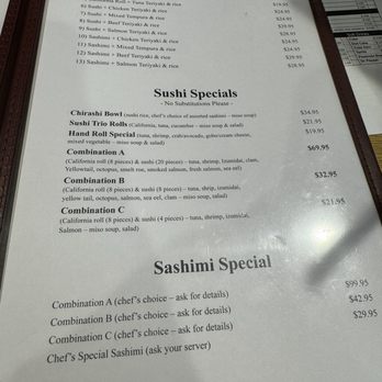Genki Sushi - Menu - Japanese Near Me - San Diego, California Genki Sushi - Menu - Japanese Near Me - San Diego, California