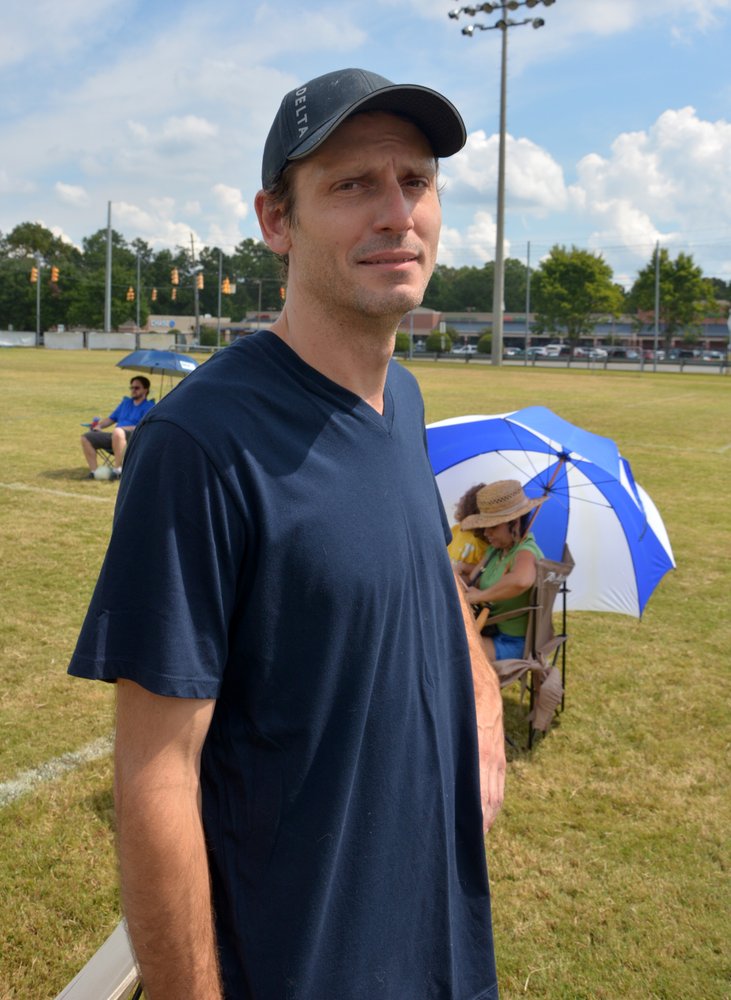 McCleskeyEast Cobb YMCA, Marietta Roadtrippers