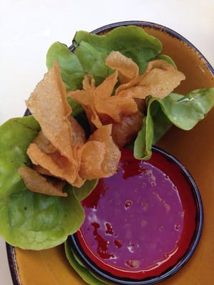 Cool Lala Modern Asian Cuisine by null
