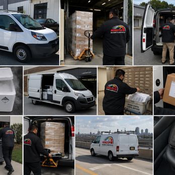 NonStop Delivery & Logistics - All around operations - Couriers & Delivery Services Near Me NonStop Delivery & Logistics - All around operations - Couriers & Delivery Services Near Me