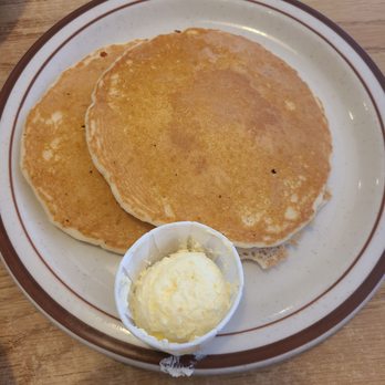 Pepper Shaker Restaurant - Pancakes!!! - Breakfast & Brunch Near Me - La Habra, California