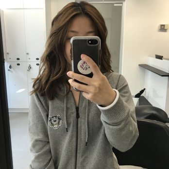Downtown NC Hair Gallery - Loving the cut and curl! - Hair Salons Near Me - Toronto, Ontario Downtown NC Hair Gallery - Loving the cut and curl! - Hair Salons Near Me - Toronto, Ontario