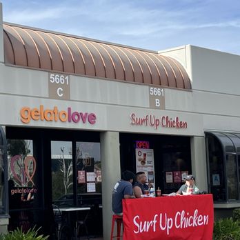 Elite Week: Surf Up Chicken - Yelp Events Near Me - Carlsbad, California Elite Week: Surf Up Chicken - Yelp Events Near Me - Carlsbad, California