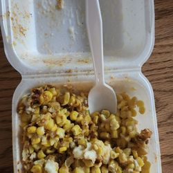 La Dueña Mexican - Elote!