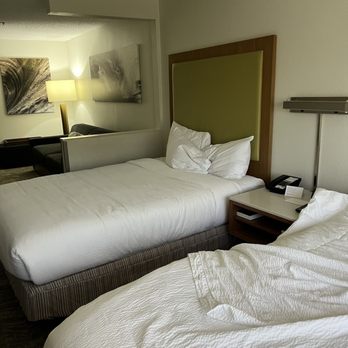 SpringHill Suites by Marriott Pasadena Arcadia - Room - Hotels Near Me - Arcadia, California SpringHill Suites by Marriott Pasadena Arcadia - Room - Hotels Near Me - Arcadia, California
