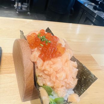 Sugo Hand Roll Bar - Sushi Bars Near Me - Seattle, Washington