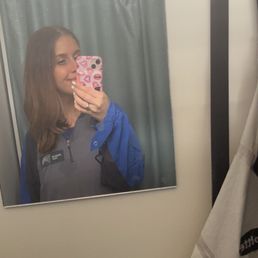Before working with Gina. Warm brown hair. Before working with Gina. Warm brown hair.