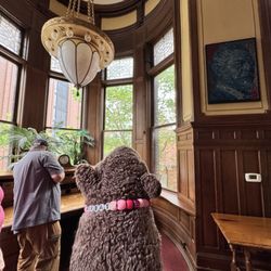 Best Place At the Historic Pabst Brewery