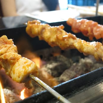 Ming Xing BBQ - Barbeque Near Me - Flushing, New York