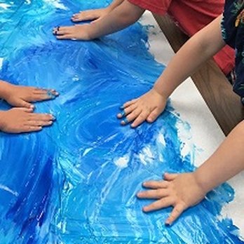 Temple Beth Emet Preschool - no brushes required - Preschools Near Me - Burbank, California Temple Beth Emet Preschool - no brushes required - Preschools Near Me - Burbank, California
