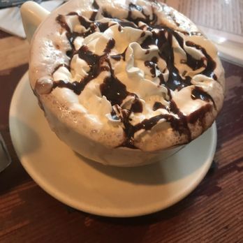 The Griddle Cafe - Breakfast & Brunch Near Me - Los Angeles, California