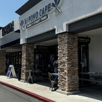 Ai Pono Cafe - Asian Fusion Near Me - Costa Mesa, California Ai Pono Cafe - Asian Fusion Near Me - Costa Mesa, California