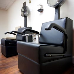 Studio 2TEN Salon & Spa