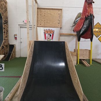 Big Putts Mini Golf - Mini Golf Near Me - Waukesha, Wisconsin
