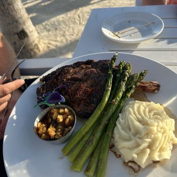 Mahina - Cowboy ribeye - Hawaiian Near Me - Marathon, Florida Mahina - Cowboy ribeye - Hawaiian Near Me - Marathon, Florida