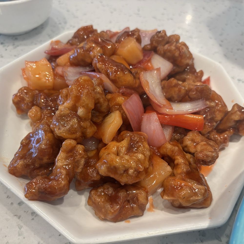 Yao Yao Restaurant - Chinese Near Me - San Leandro, California