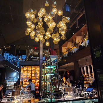 Black+Blue Vancouver - Steakhouses Near Me - Vancouver, British Columbia
