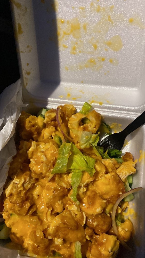 WING FACTORY 23 Photos & 12 Reviews 333 H St, Chula Vista, CA