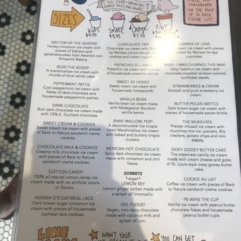 Ample Hills Creamery - Ice Cream & Frozen Yogurt Near Me - Astoria, New York
