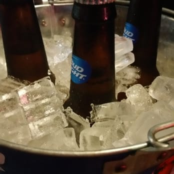 Blvd. Cocktails - Cold bucket of Bud Lights on this Hot Ass Sunday @ Blvd Cocktails! - Cocktail Bars Near Me - Paramount, California Blvd. Cocktails - Cold bucket of Bud Lights on this Hot Ass Sunday @ Blvd Cocktails! - Cocktail Bars Near Me - Paramount, California
