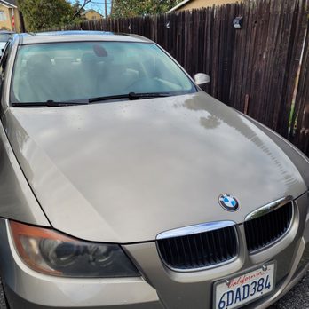 German Auto Service - Auto Repair Near Me - Sunnyvale, California
