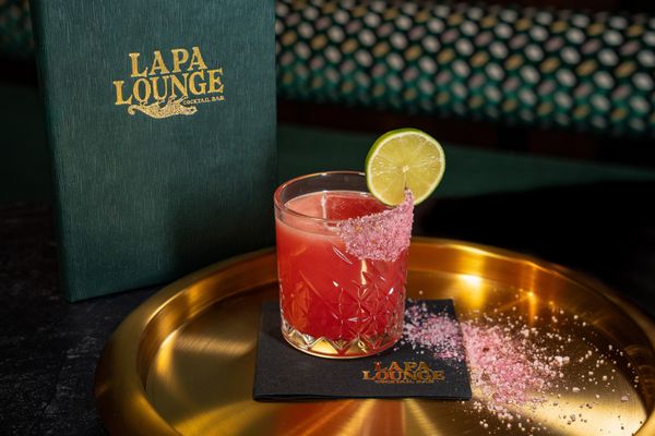 Lapa Lounge by null