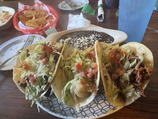 Xochi Mexican Cuisine by null