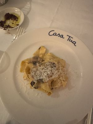 Casa Tua New York by null