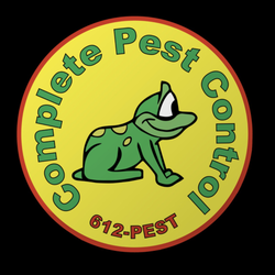 Complete Pest Control