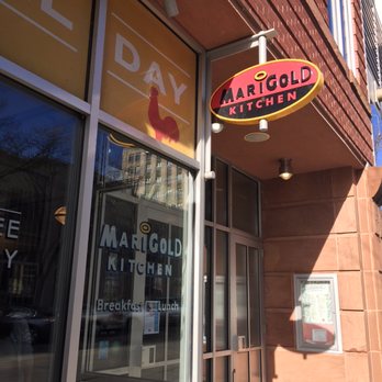 Marigold Kitchen - Exterior - Breakfast & Brunch Near Me - Madison, Wisconsin Marigold Kitchen - Exterior - Breakfast & Brunch Near Me - Madison, Wisconsin