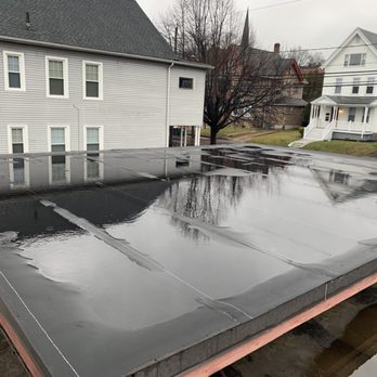 Toney Roofing - More pools. - Roofing Near Me - Matawan, New Jersey