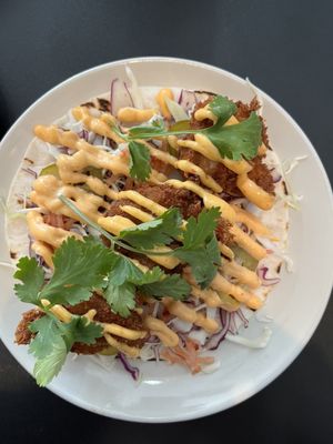 Speakeasy Ramen by null